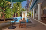 New Villa
