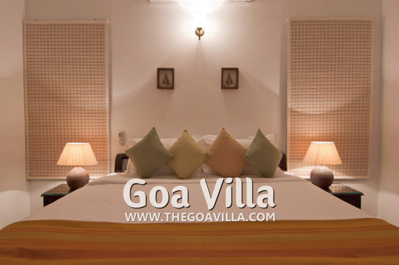 New Villa