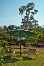 New Villa