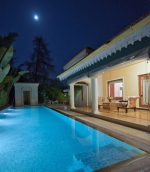 New Villa