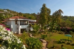 New Villa