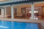 New Villa