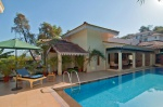 New Villa