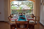 New Villa