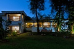 New Villa
