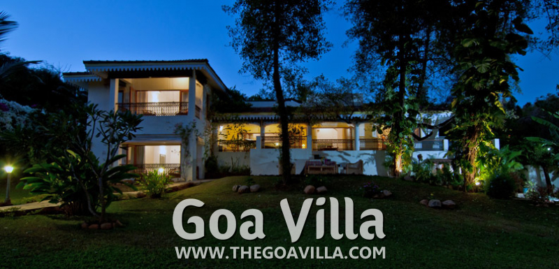 New Villa