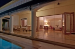 New Villa