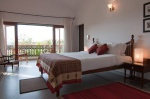 New Villa