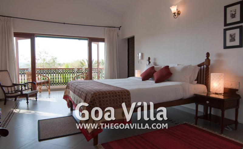 New Villa