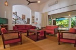 New Villa
