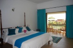 New Villa