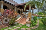 New Villa