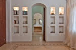 New Villa