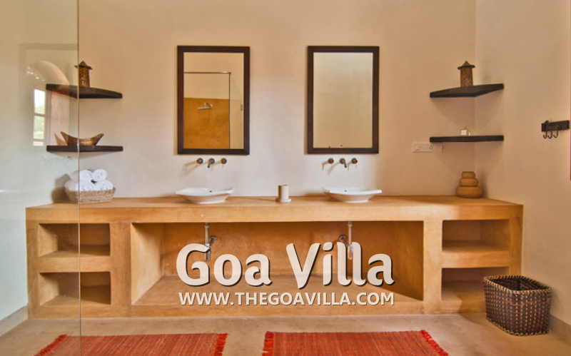 New Villa