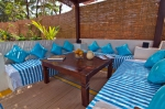 New Villa