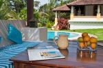 New Villa