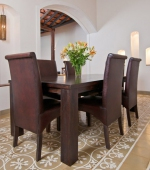 New Villa