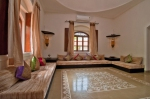New Villa