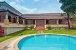 New Villa