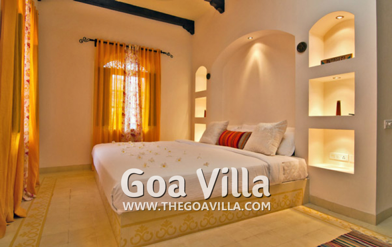 New Villa
