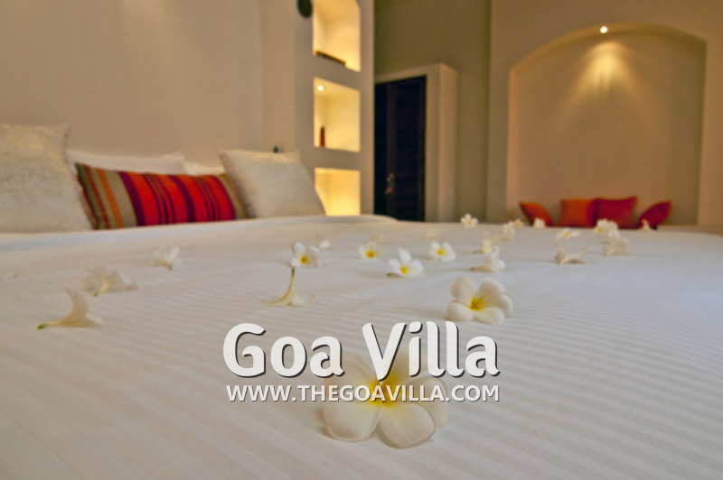 New Villa