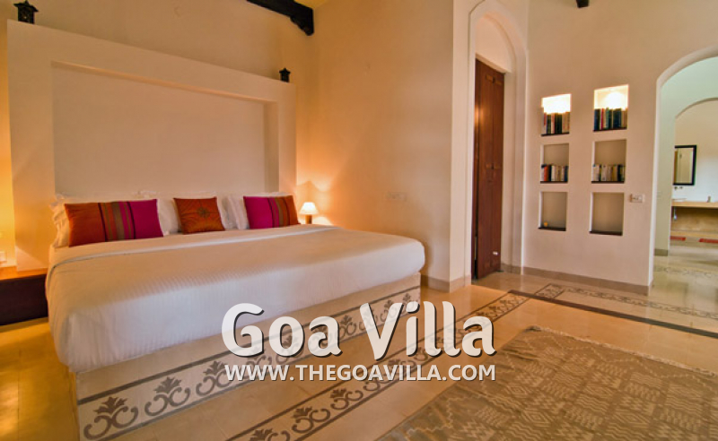 New Villa