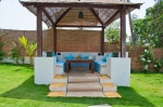 New Villa