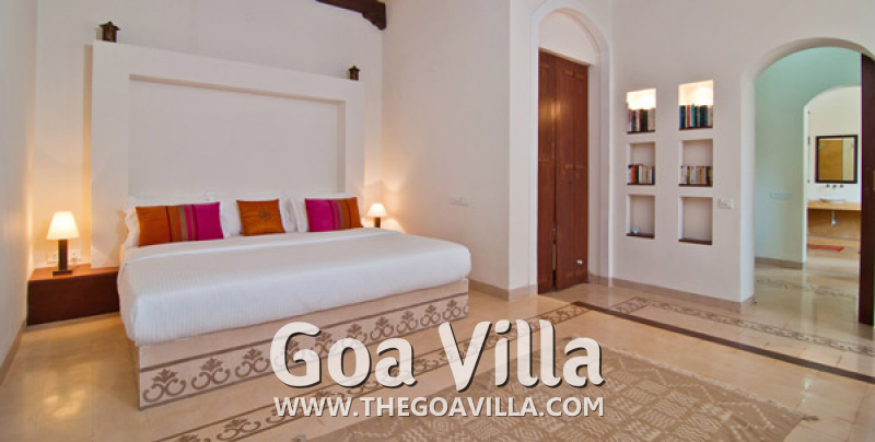 New Villa