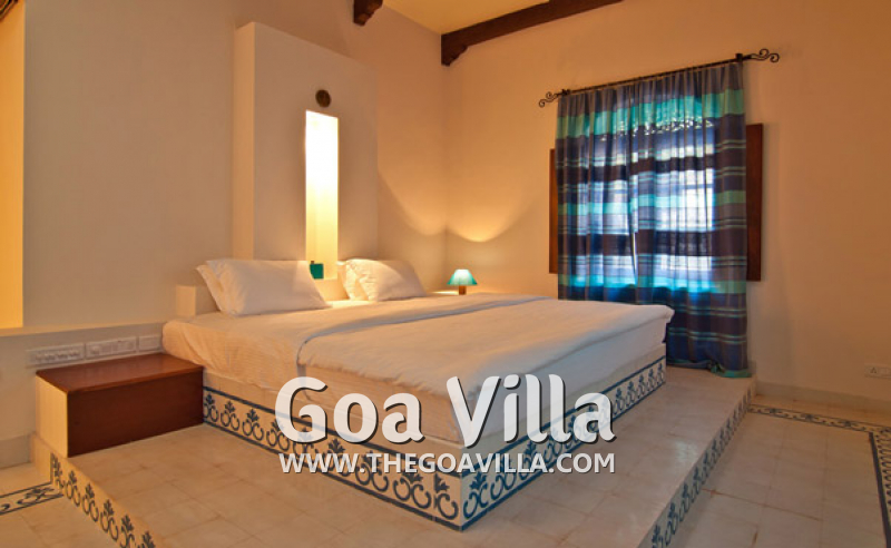 New Villa