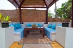 New Villa