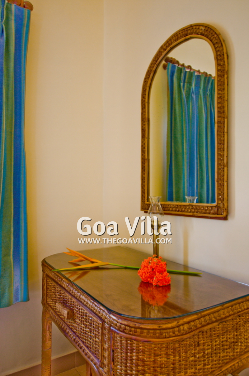 Garden Villa
