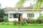 New Villa