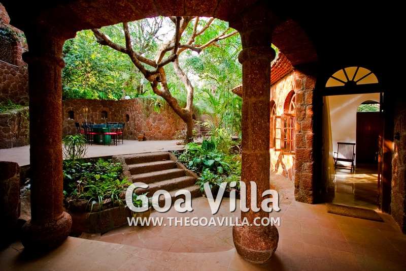 Villa Serenida