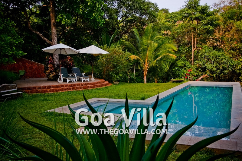 Villa Serenida