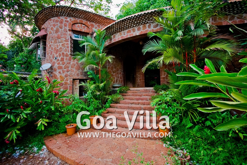 Villa Serenida