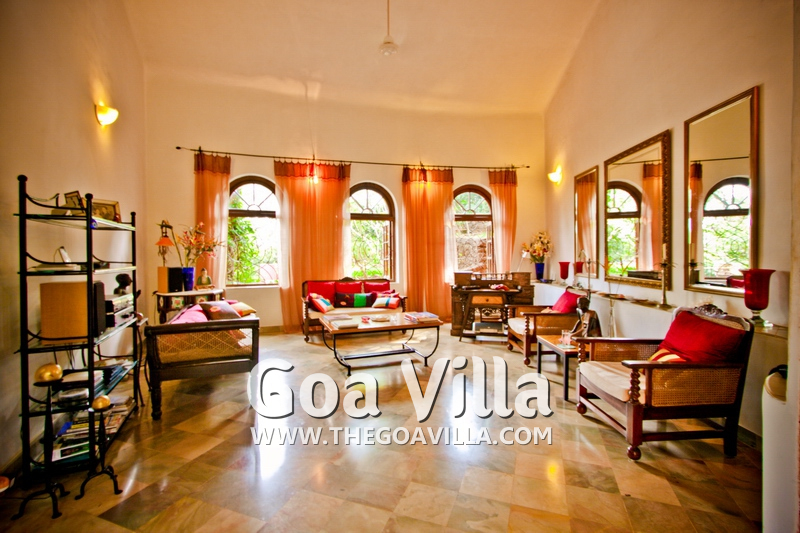 Villa Serenida