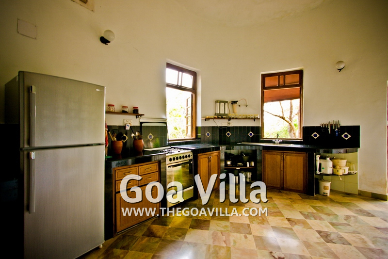 Villa Serenida
