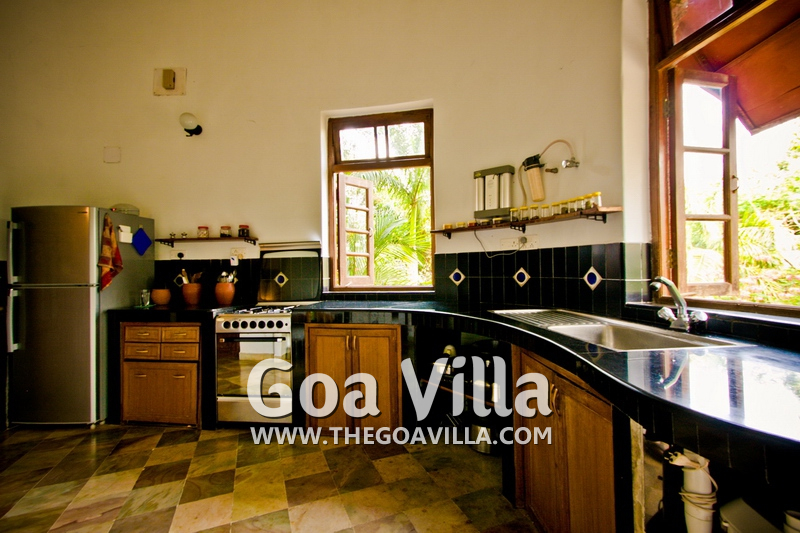 Villa Serenida