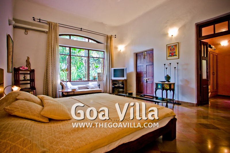 Villa Serenida