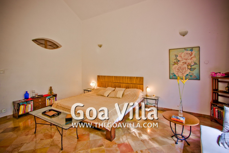 Villa Serenida