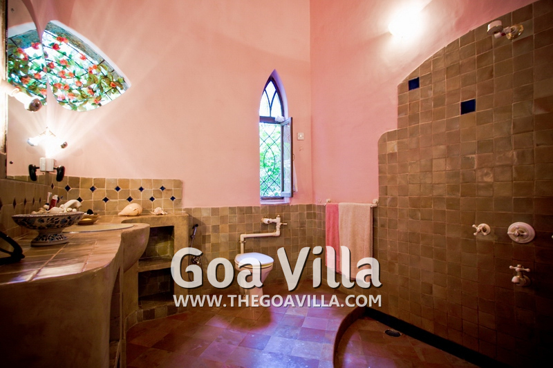 Villa Serenida