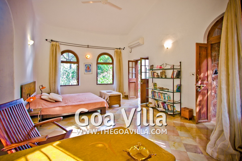 Villa Serenida