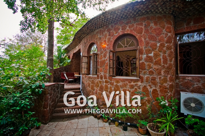 Villa Serenida