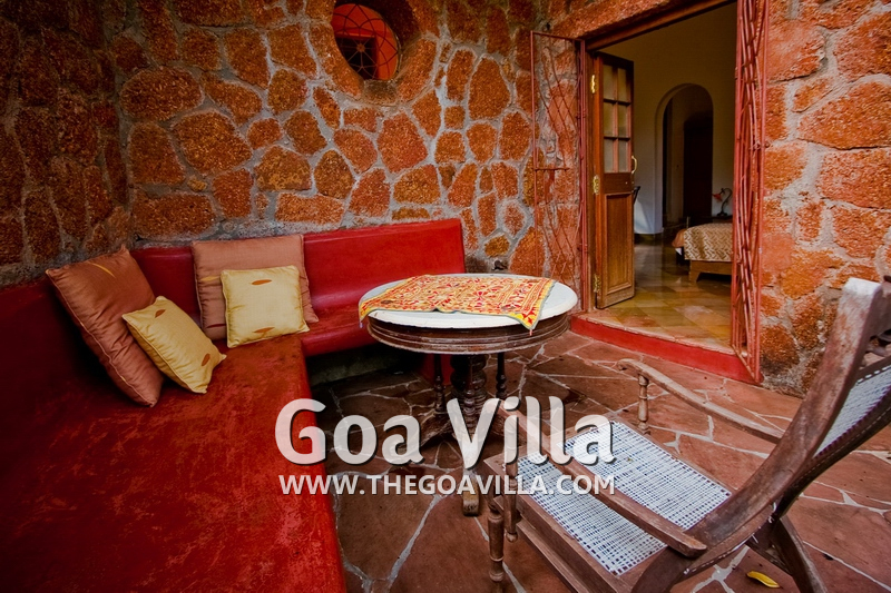 Villa Serenida