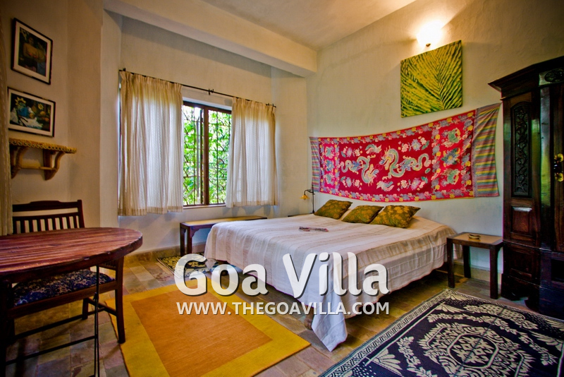 Villa Serenida