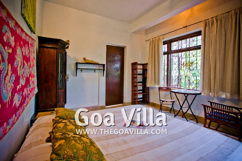 Villa Serenida