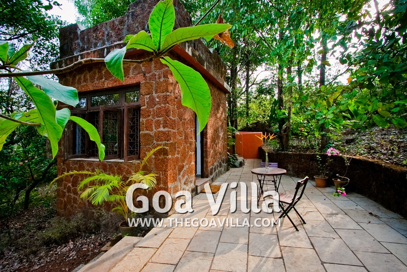 Villa Serenida