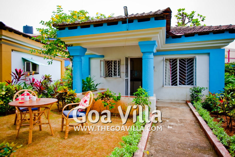 Villa Bomfim