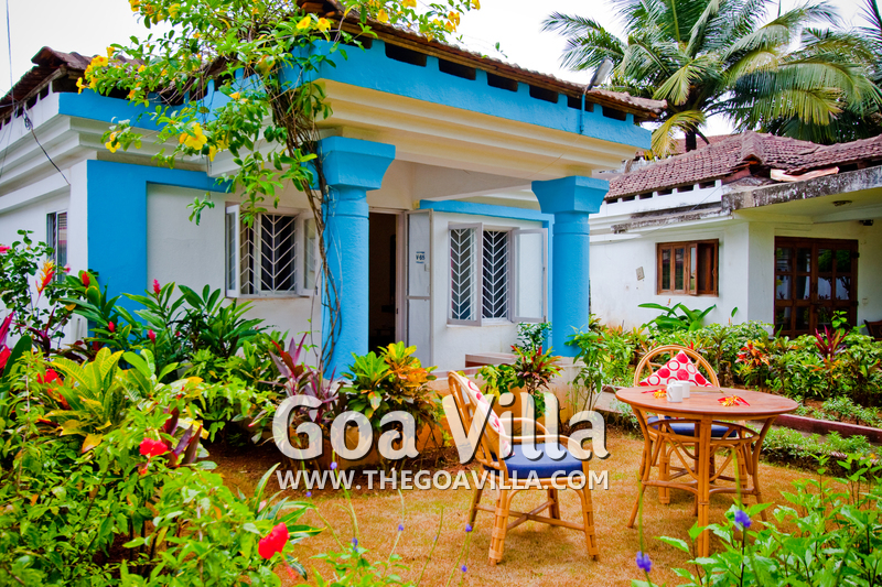Villa Bomfim