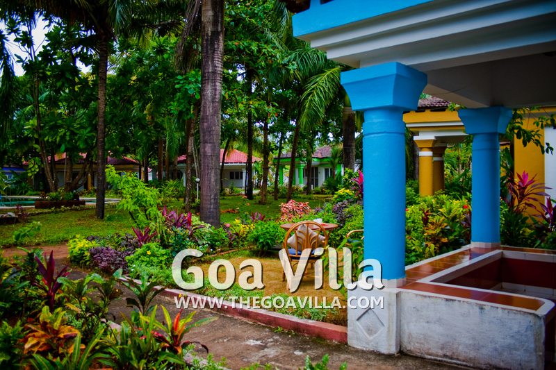 Villa Bomfim